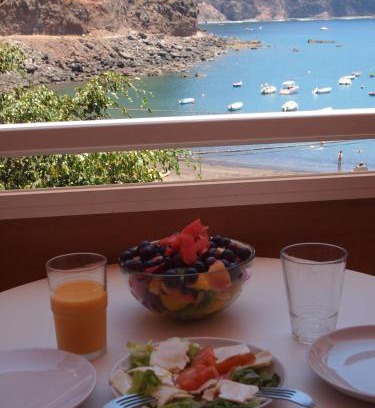 Vueltas Apartment | Apartamento La Playa