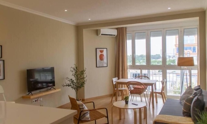 Los Remedios Apartment | Apartamento La Portada Sevilla