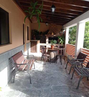 Alojera Apartment | Apartamento La Punta