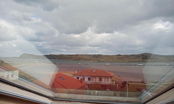 Suances Apartment | Apartamento La Riberuca