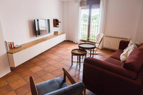 Mora de Rubielos Apartment | Apartamento La Sabina