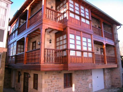 Vega de Pas Apartment | Apartamento La Vieja Panadería 1