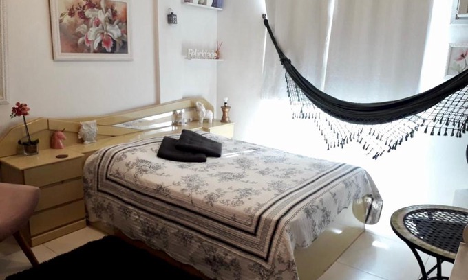 Leme Apartment | Apartamento Leme de Noronha
