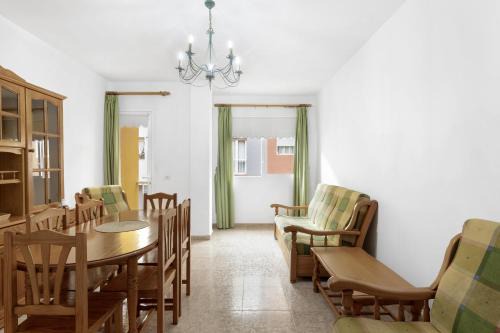 Brena Alta Apartment | Apartamento Leoncio Breña Alta