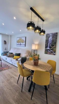 Doneztebe Apartment | Apartamento Leurtza