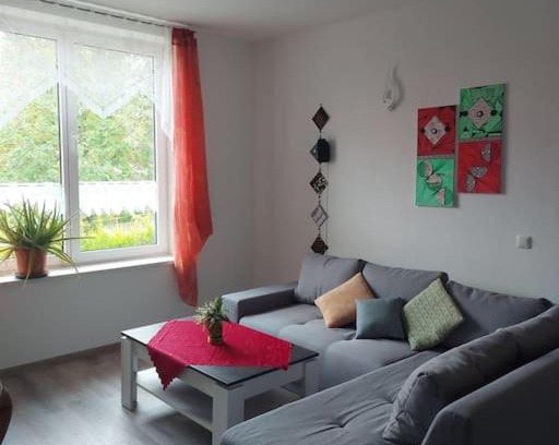 Ruderatshofen Apartment | Apartamento lindo