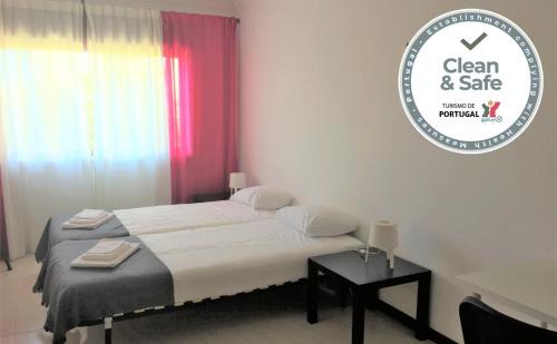 Reboleira Apartment | APARTAMENTO LISBOA - REBOLEIRA