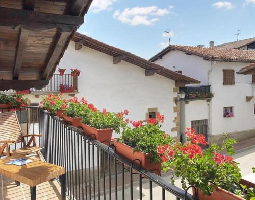 Iraizotz House | Apartamento ll