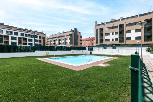 Posada de Llanes Apartment | Apartamento Llanes Paraiso 206