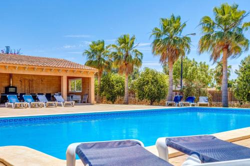 Llucmajor Apartment | Apartamento Llimonera