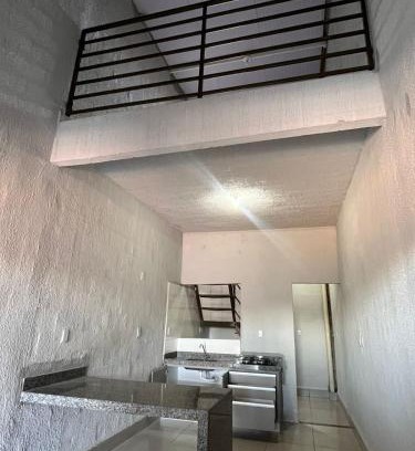 Rio Verde Apartment | Apartamento Loft