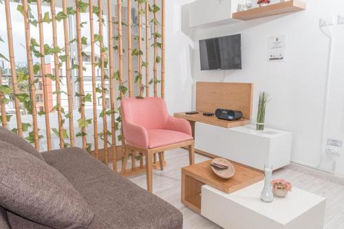 Armenia Apartment | Apartamento Loft Edificio Soho 906