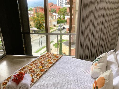 Armenia Apartment | Apartamento Loft Soho Armenia Norte