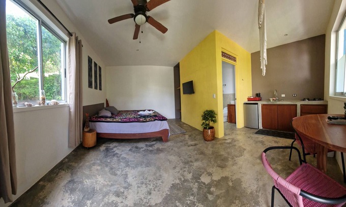 Montezuma Apartment | Apartamento Lora Verde