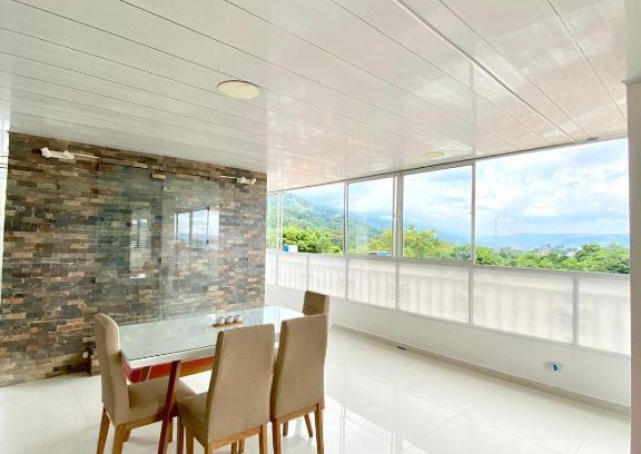 Bucaramanga Apartment | Apartamento los cedros