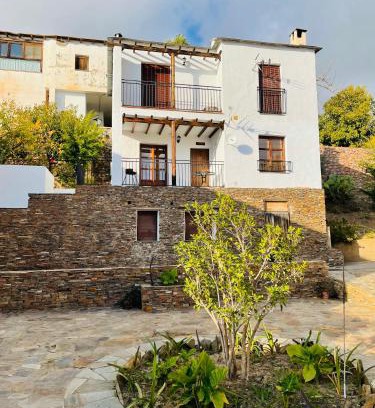 Laroles Apartment | Apartamento Los Laureles