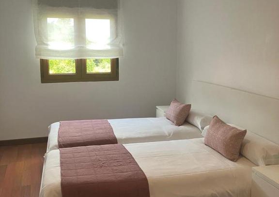 Novales Apartment | Apartamento Los Laureles, Novales