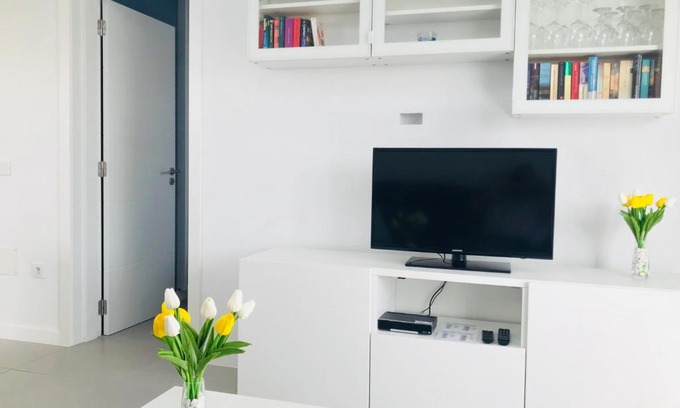 Playa del Ingles Apartment | Apartamento Los Mangos 34