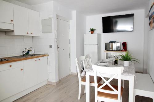 Abena Apartment | Apartamento los Pirineos Sabi