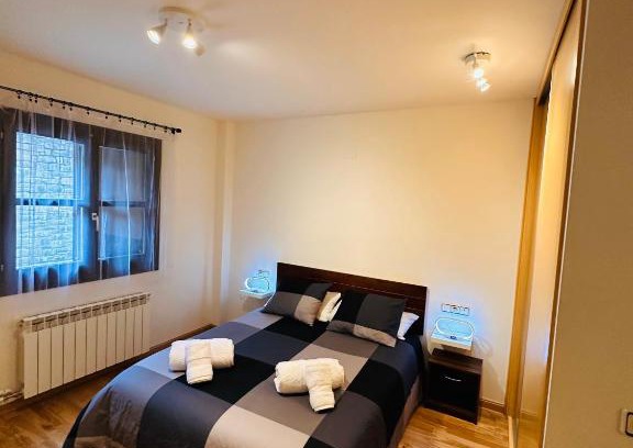 Parzan Apartment | Apartamento Lozano