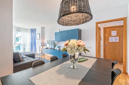 Barcelona Apartment | Apartamento lujo& piscina junto Barcelona Centro