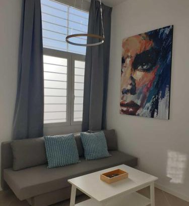 Pueblo Nuevo Apartment | Apartamento luminoso zona Ascao