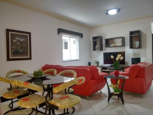 Vila Nova Apartment | Apartamento Luxo Cabo Frio