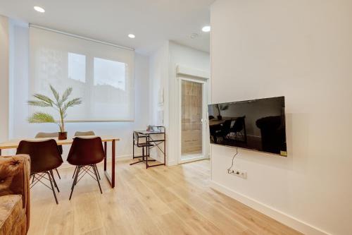 Azpilagana Apartment | Apartamento M&A By Clabao