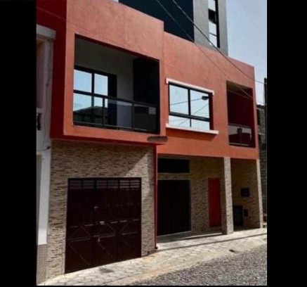 Barlavento Islands Apartment | Apartamento moderno III - T1 - Cidade do Porto Novo - Ilha Santo Antão