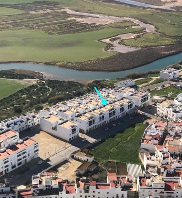 Conil de la Frontera City Center Apartment | Apartamento Mirador de Castilnovo