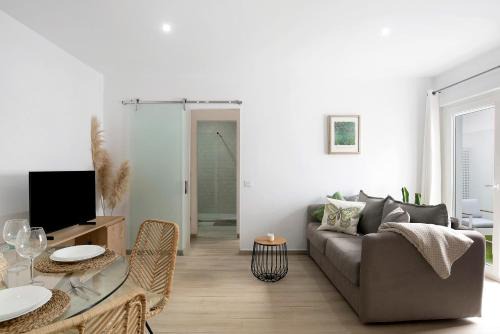 Conil de la Frontera City Center Apartment | Apartamento María Conil Bajo