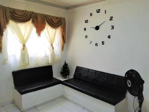 El Cabrero Apartment | Apartamento Marbella #2-14