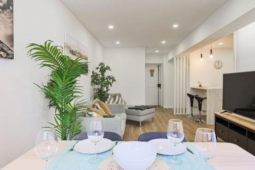 Paco De Arcos Apartment | Apartamento Magnifico em Oeiras