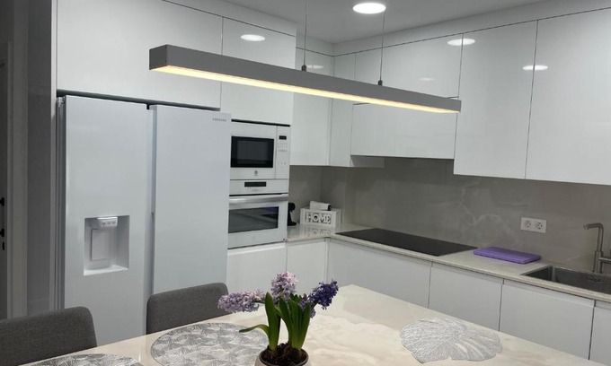 Santander Apartment | Apartamento Maitika