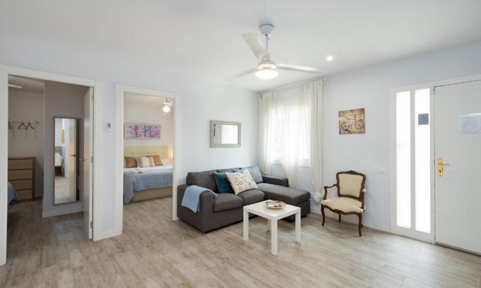 Premia de Mar Apartment | Apartamento Manent