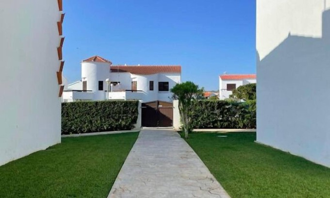 Cala en Forcat Apartment | Apartamento Mar a mar 21