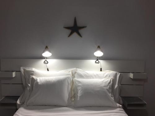 Peniche de Cima Apartment | Apartamento Mar a Montes