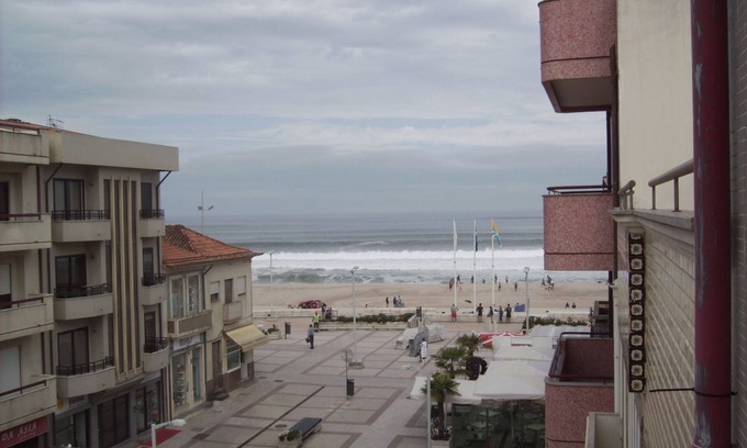 Furadouro Apartment | Apartamento - Mar à Vista - Excelente localização, zona nobre Praia do Furadour