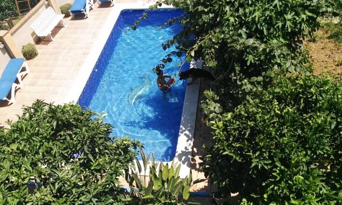 Argentona Apartment | Apartamento Mar y Montaña