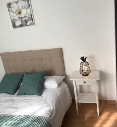 Maracena Apartment | Apartamento Maracena Centro