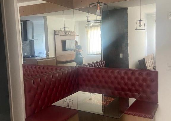Sao Carlos Apartment | Apartamento Mari 4