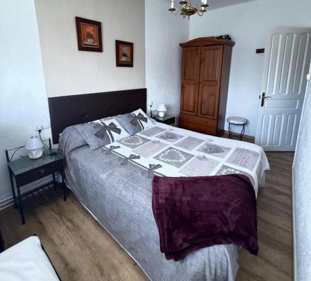 Biescas Apartment | Apartamento Maribel