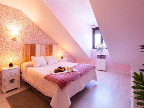 Tordesillas Apartment | Apartamento "MARINA"