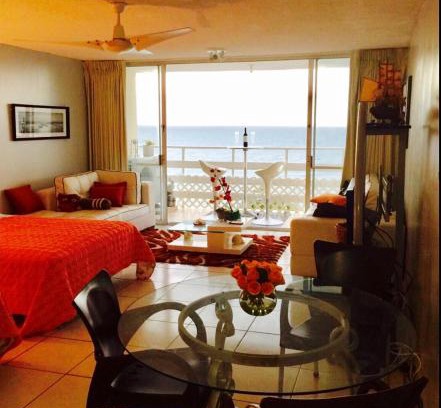 Cabezas Apartment | Apartamento Marina Lanais