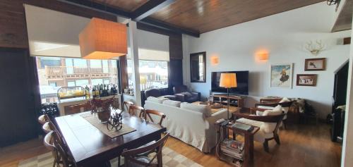 Alp Apartment | Apartamento Masella