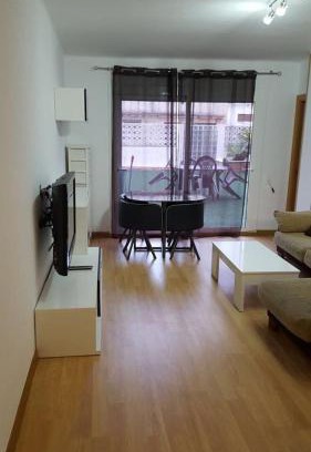 Mataro Apartment | Apartamento Mataro