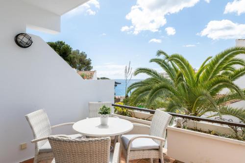 Cala Ferrera Apartment | Apartamento Medusa