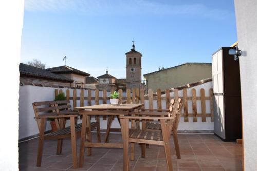 Cobisa Apartment | Apartamento Mercedes