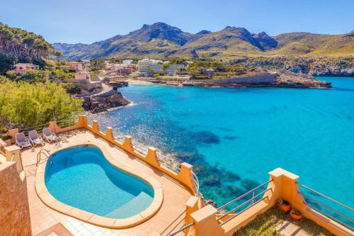 Cala Carbo Apartment | Apartamento Mirador