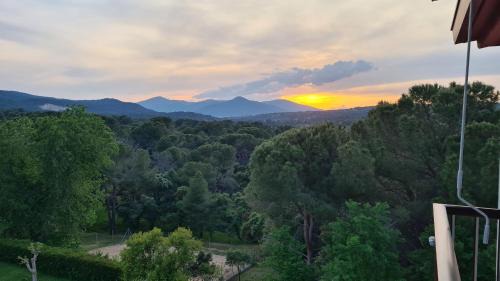 Pelayos de la Presa Apartment | Apartamento Mirador Valdeiglesias